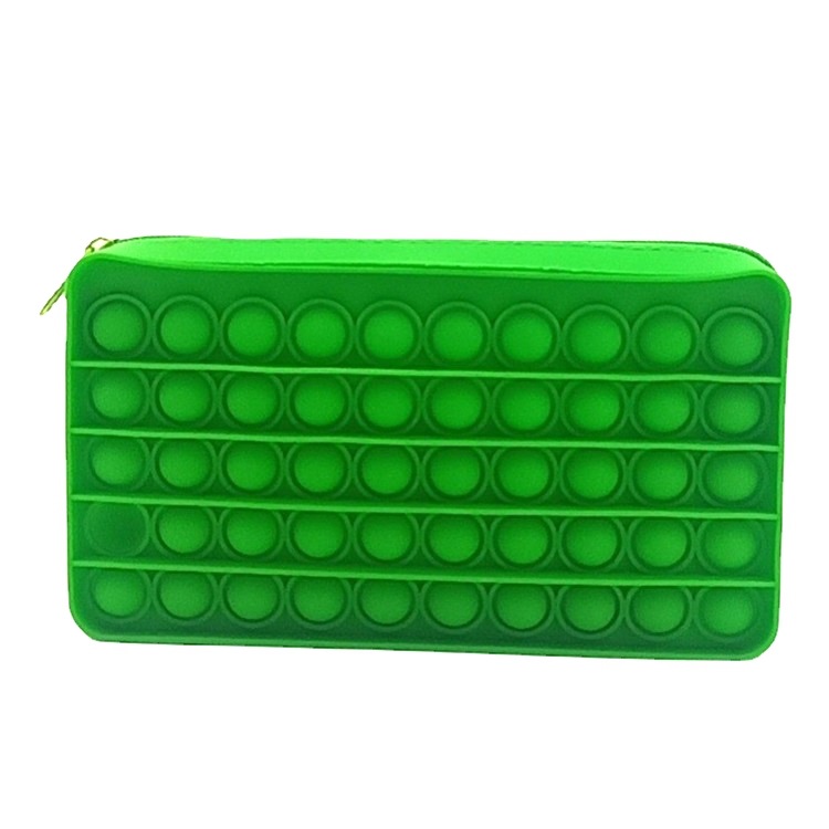 

Пенал Pop it 4Sport E1747 Green