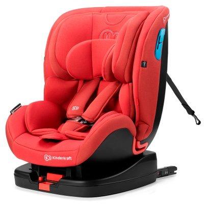 

Автокрісло KinderKraft vado red (kkfvadored0000) ch58