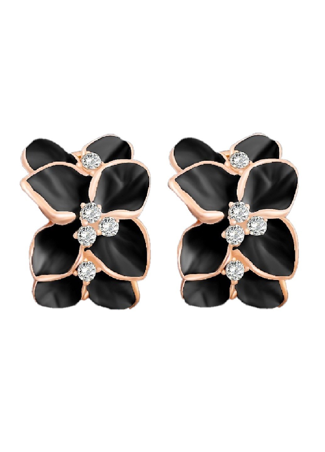 

Серьги Abaccio C605