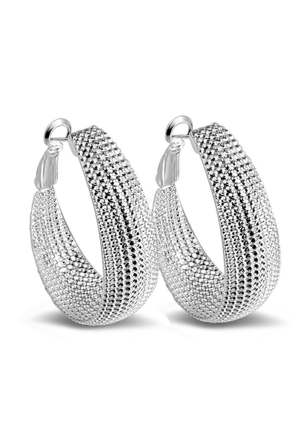 

Серьги Abaccio C677