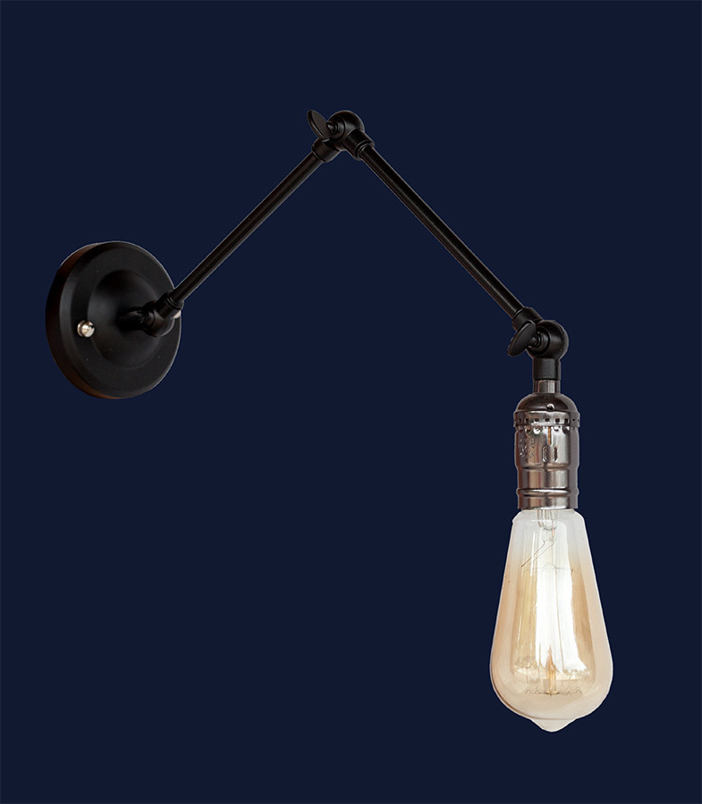 

Светильники бра Levistella 752WZ3304-1