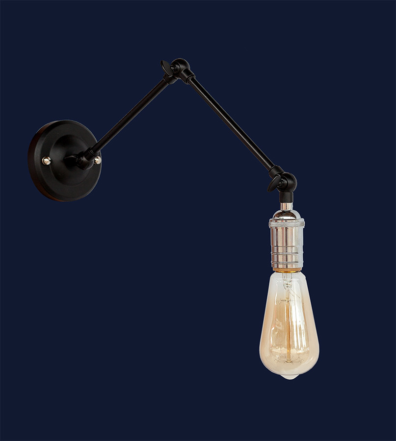 

Настенные светильники Levistella 752WZ1701-1