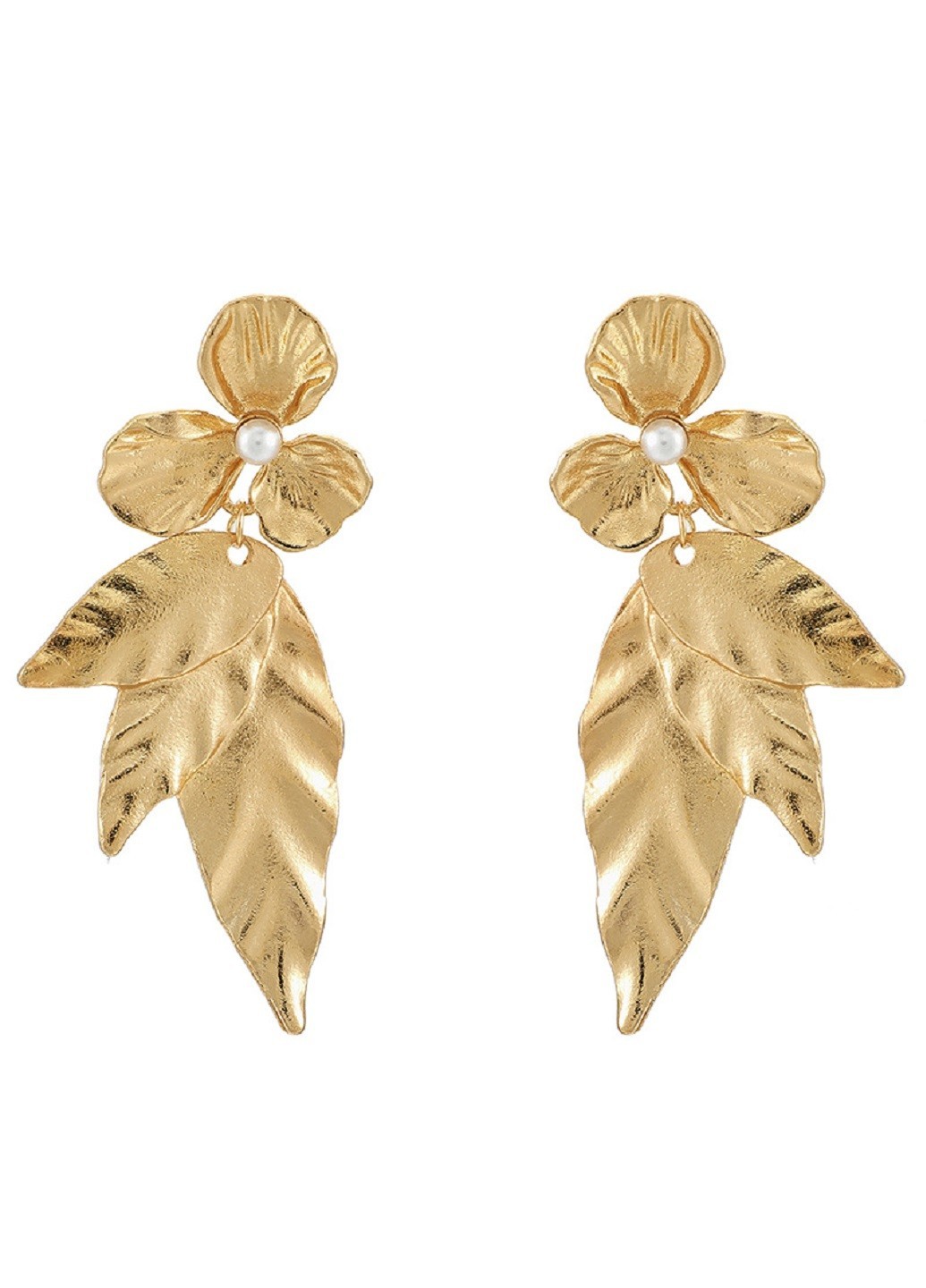 

Серьги Abaccio E103