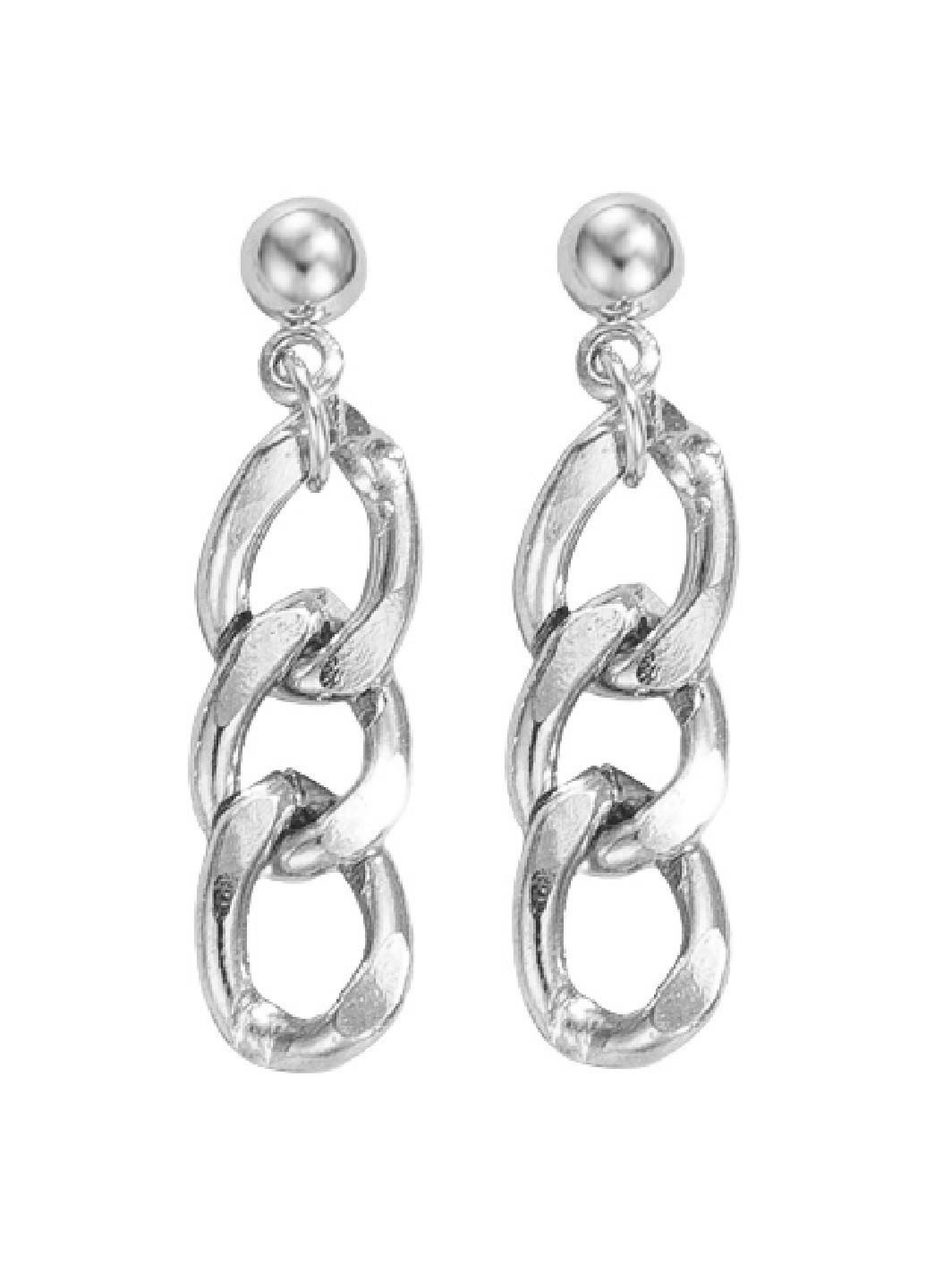 

Серьги Abaccio E153