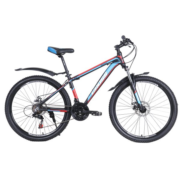 

Cross Hunter 29" 22" Черный