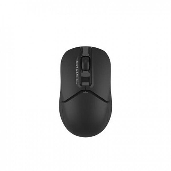 

Мышь беспроводная A4Tech FG12 Black USB