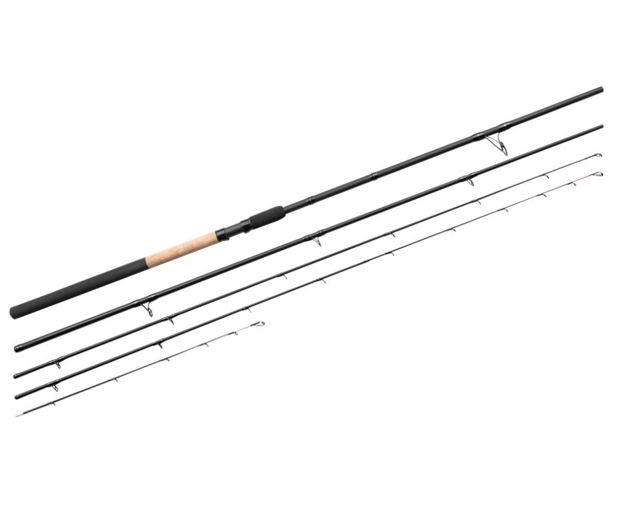 

Фидерное удилище Flagman Patriot Twin Tip Avon/Quiver Feeder/Carp 3.6м 3.25lb 130г