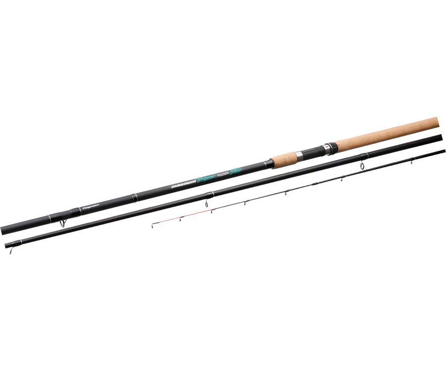 

Фидерное удилище Flagman Magnum River Feeder 360 150г