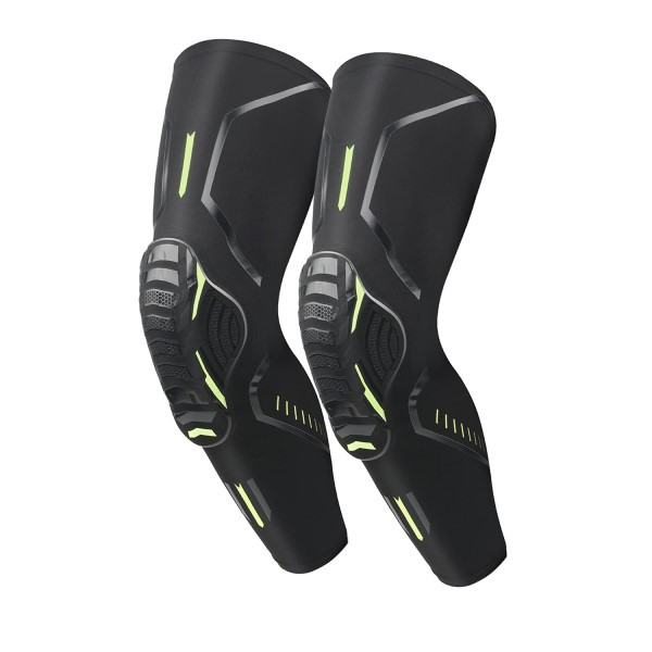 

Удлиненный наколенник с защитой Kyncilor HX080 S, 1 пара