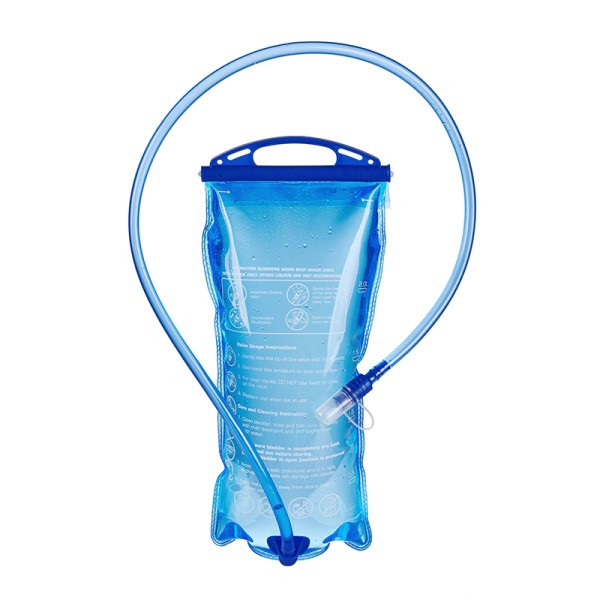 

Питна система гідратор для рюкзака Hydration Bladder 2L