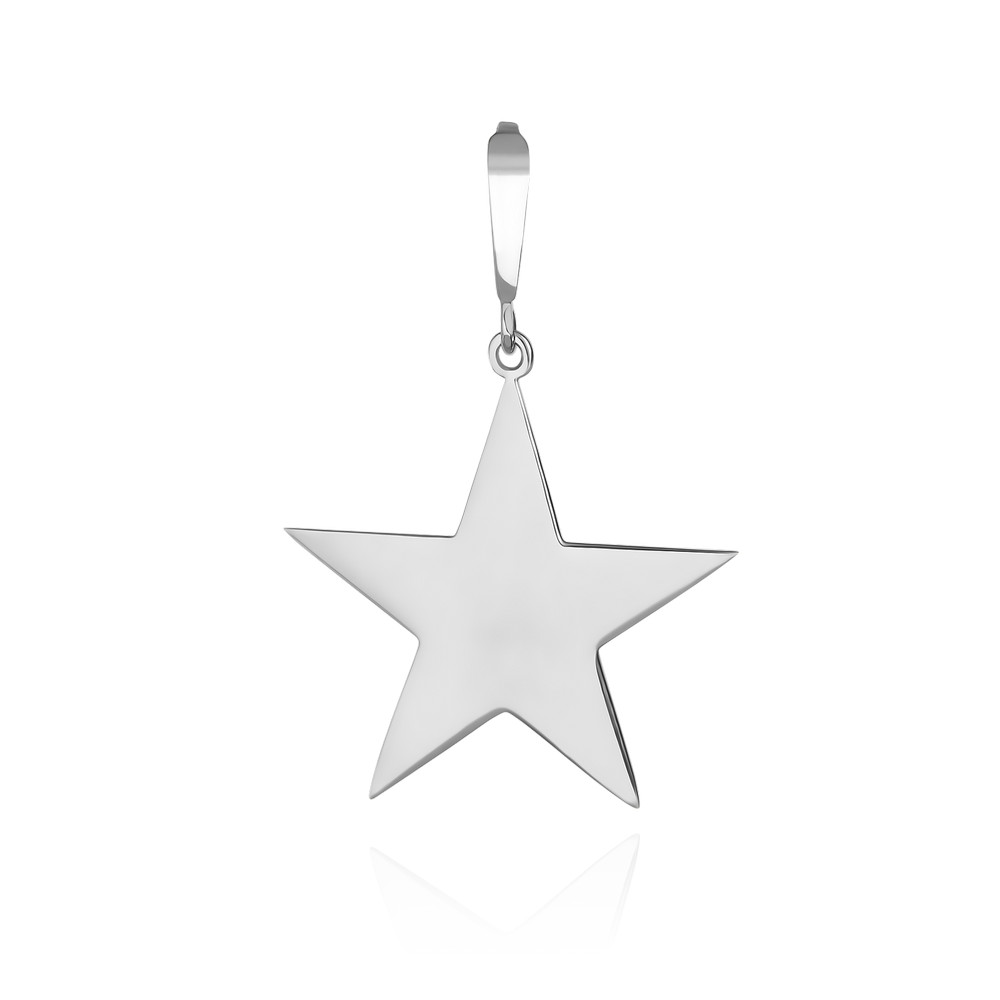 

Серебряный кулон ins: IM-5480 р-