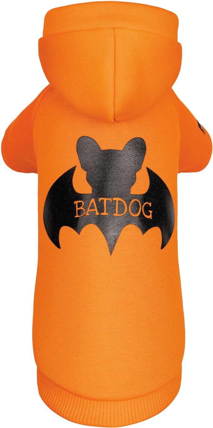 

Толстовка Pet Fashion "BATDOG" S