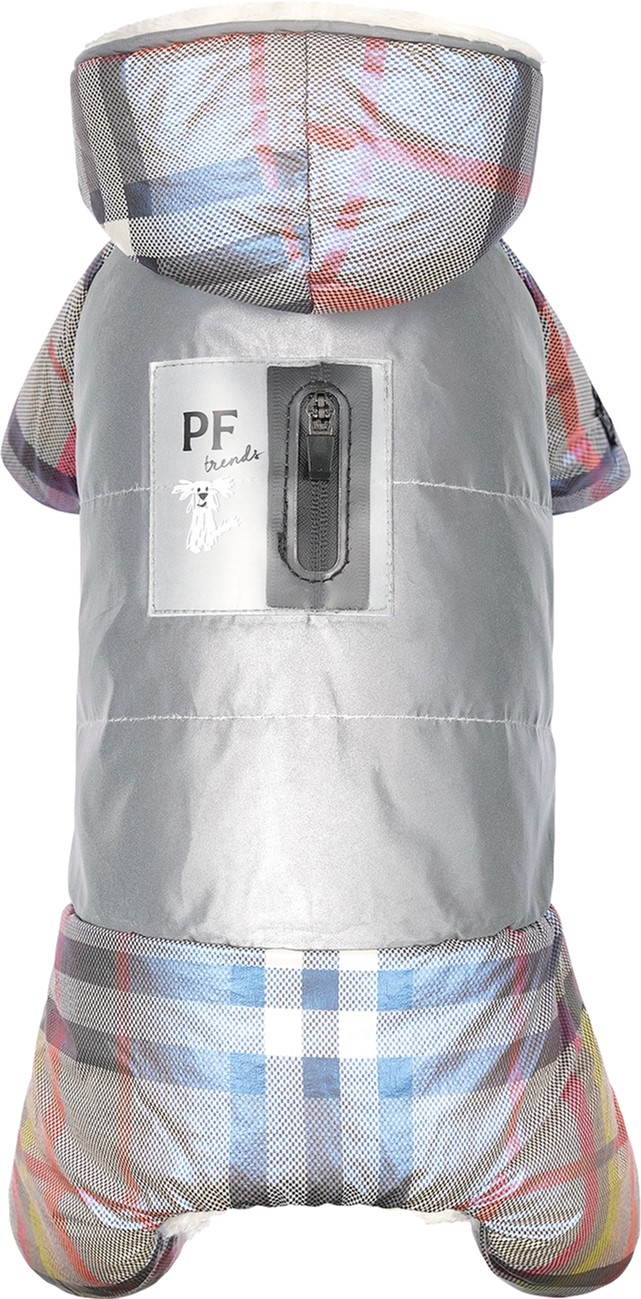 

Костюм Pet Fashion "FUN" S (4823082422517)