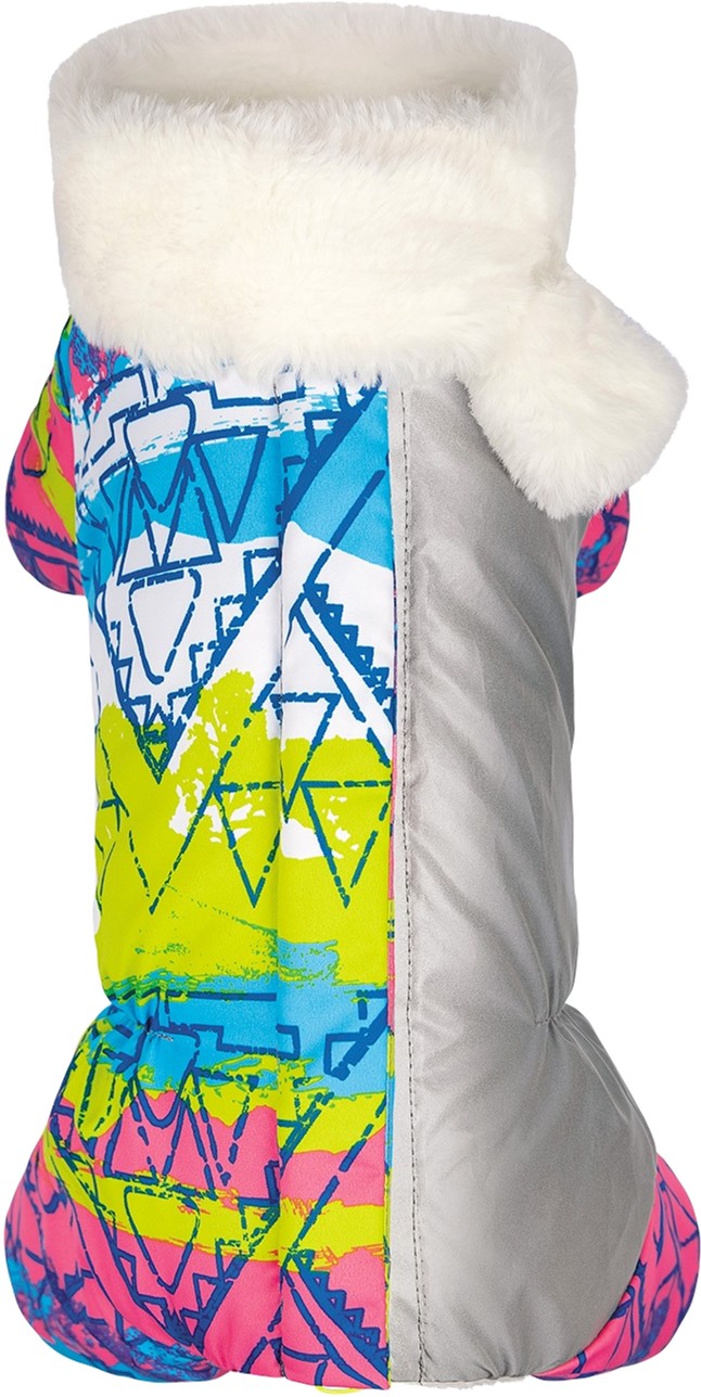 

Комбинезон Pet Fashion "AMAZE" XS