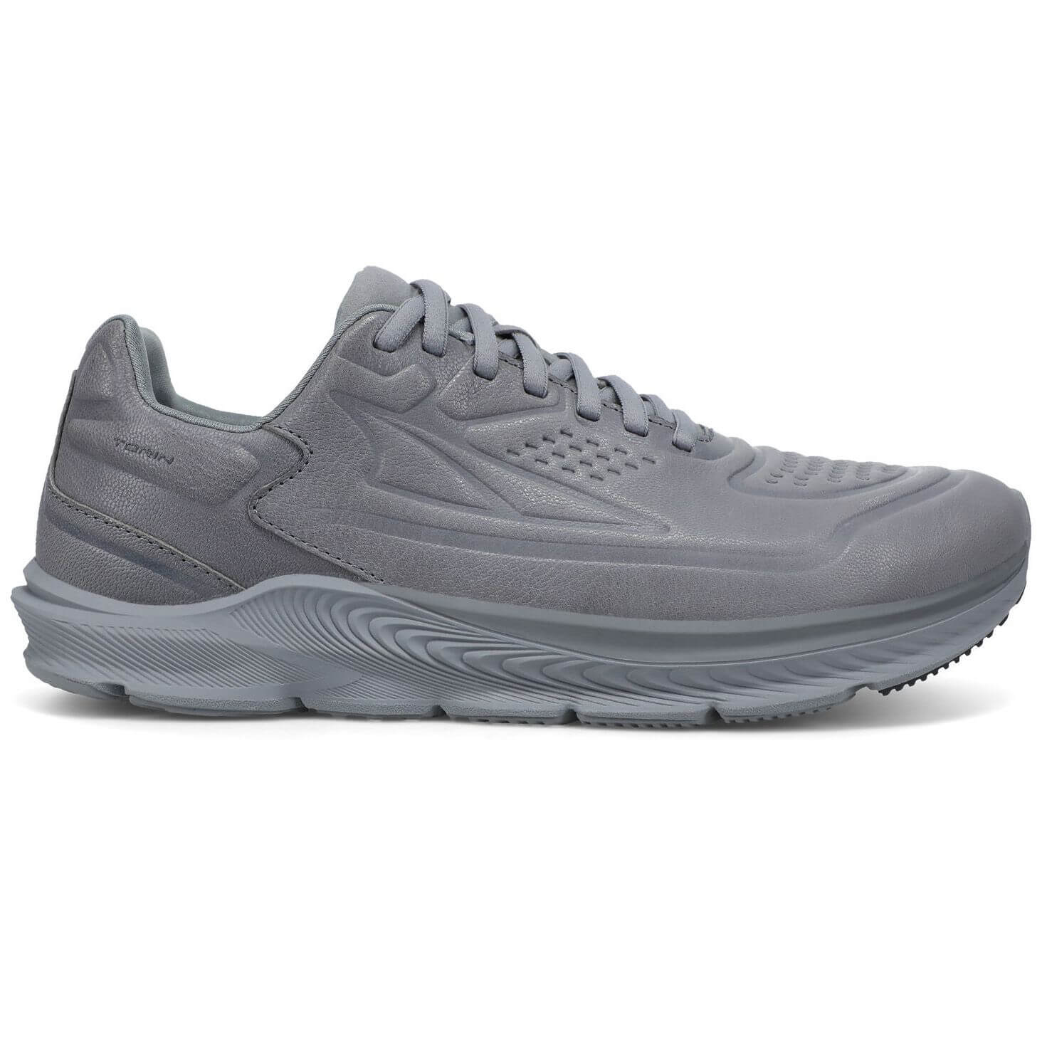 

Кроссовки для бега Altra Torin 5.0 Leather EU Gray женские 39