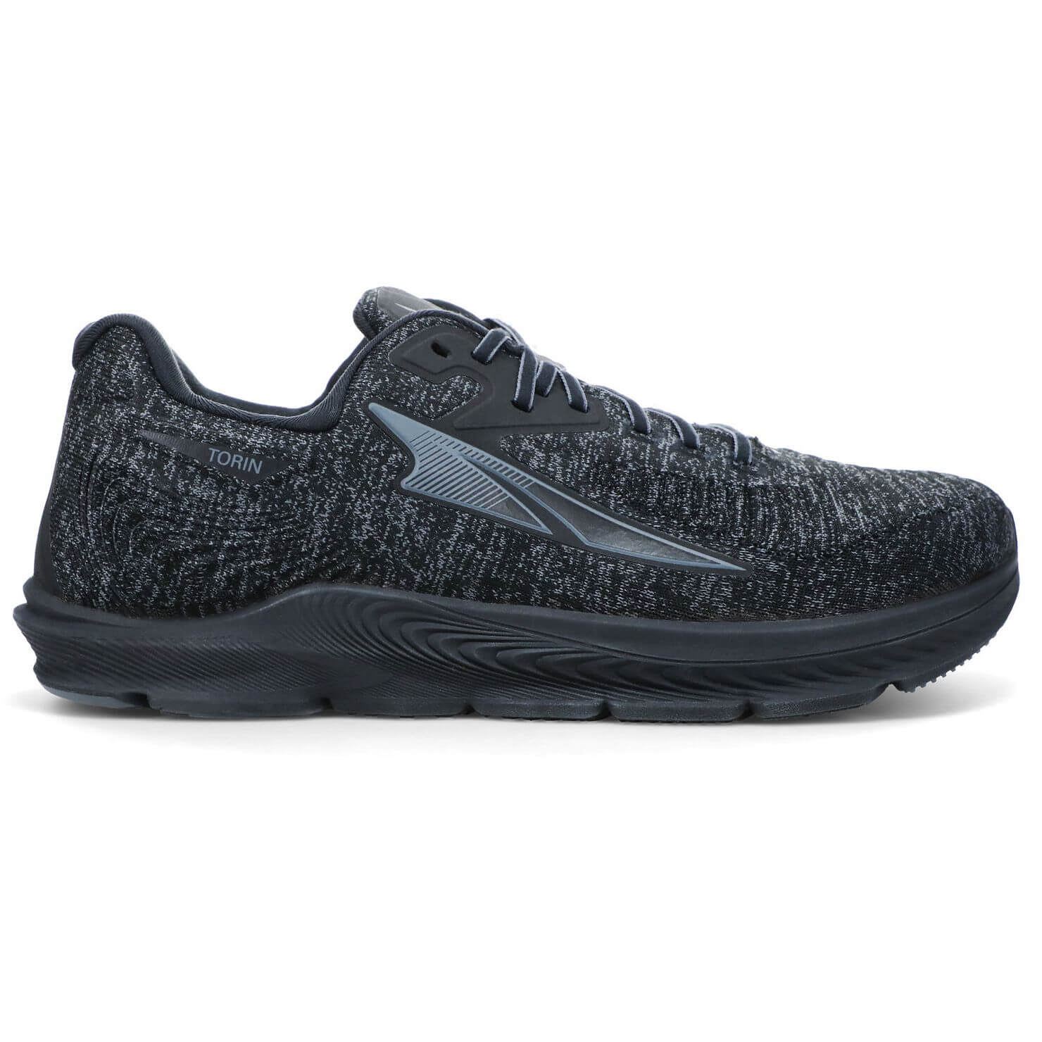 

Кроссовки для бега Altra Torin 5.0 Luxe Black мужские 44