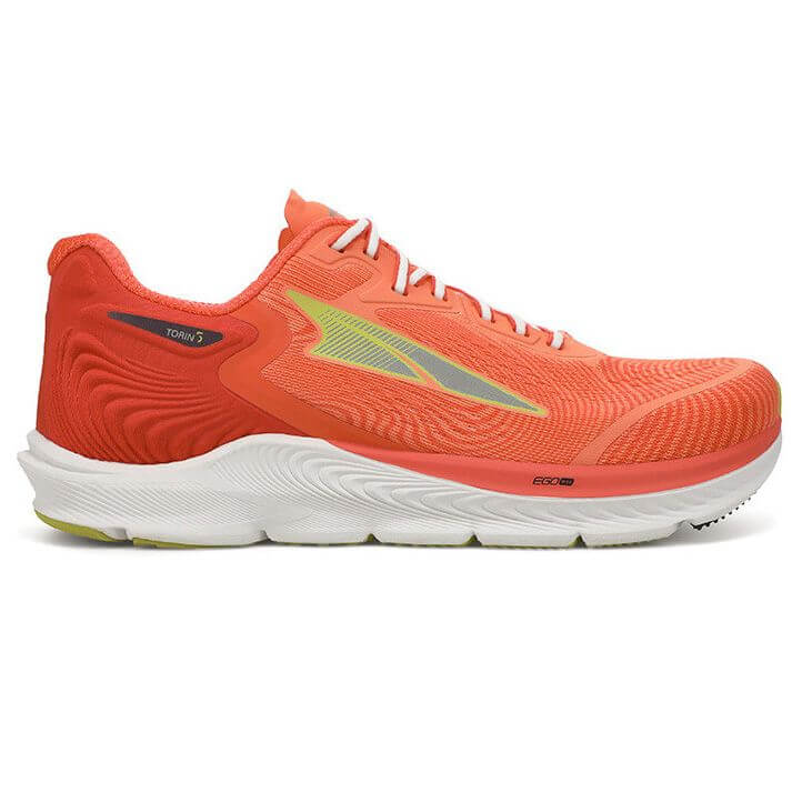 

Кроссовки для бега Altra Torin 5.0 Coral женские 40