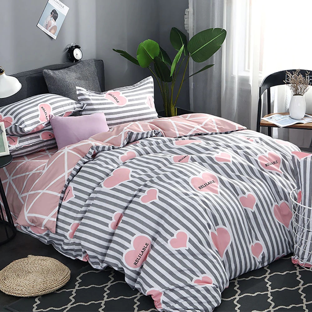 

Простынь MirSon Бязь Premium 17-0052 Felicia 200x220