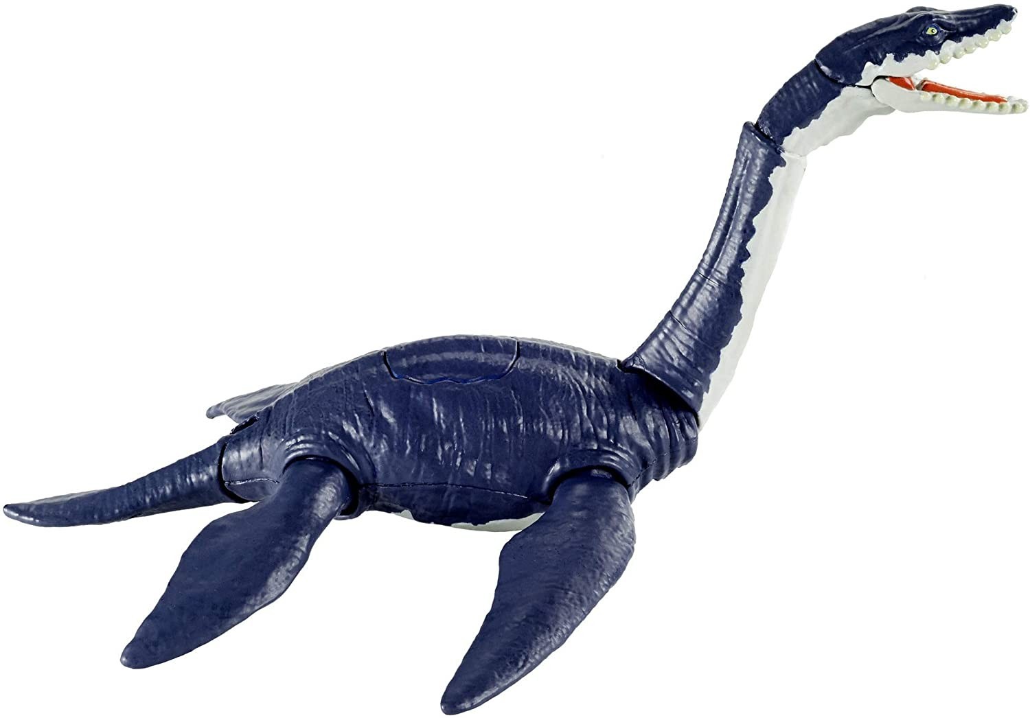 

Динозавр Jurassic World Плезиозавр Plesiosaurus Savage Strike (GVG50)