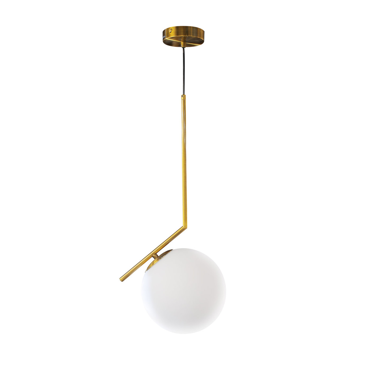 

Подвесной светильник STEM GD 200mm