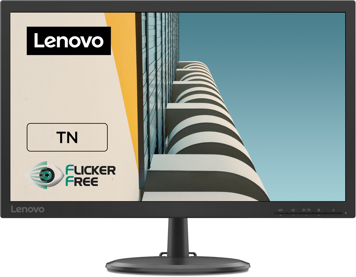 

Монитор 21.5" Lenovo С22-20 (62A7KAT1UA)