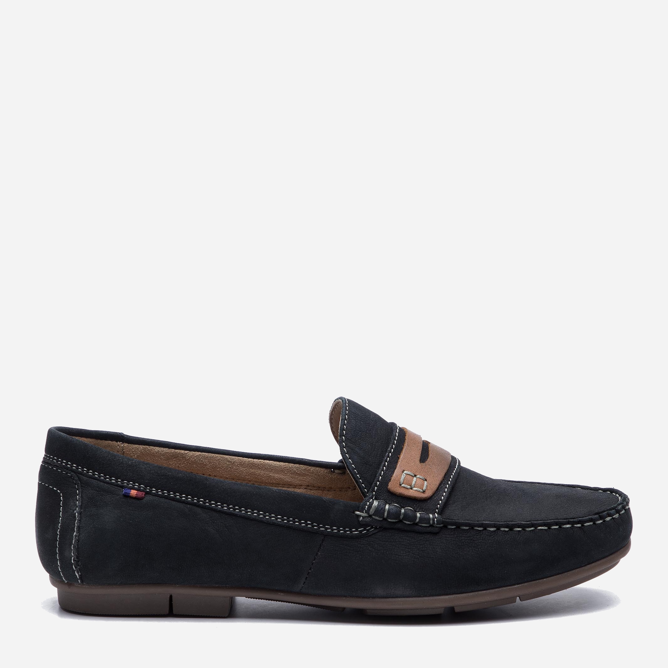 

Мокасины Lasocki MI07-A525-A381-01 44 Синие