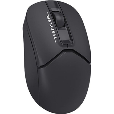 

Мышка A4Tech FG12 Black