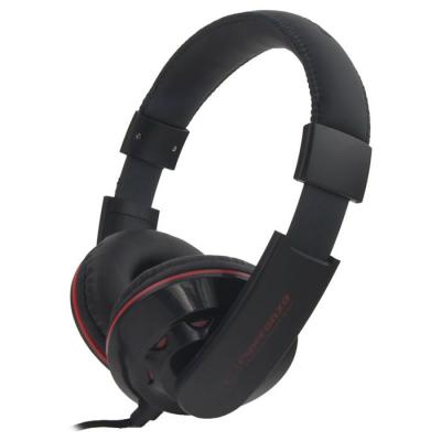 

Наушники Esperanza EH144K Black (EH144K)