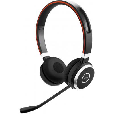 

Наушники Jabra Evolve 65 MS Stereo (6599-823-309)