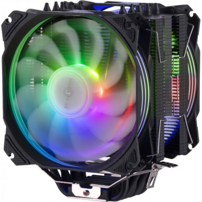 

Кулер для процессора 2E GAMING AIR COOL (2E-AC120D6-ARGB)