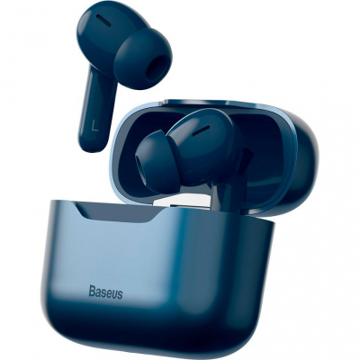 

Наушники Baseus SIMU ANC True Wireles Earphones S1 Pro Blue (NGS1P-03)