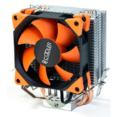 

Кулер для процессора PcСooler S88