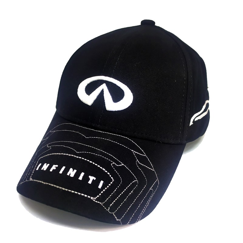 

Кепка "Infiniti" C0023