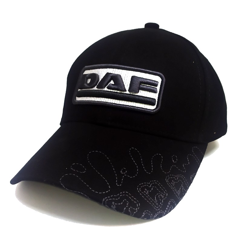 

Кепка "DAF" C0025