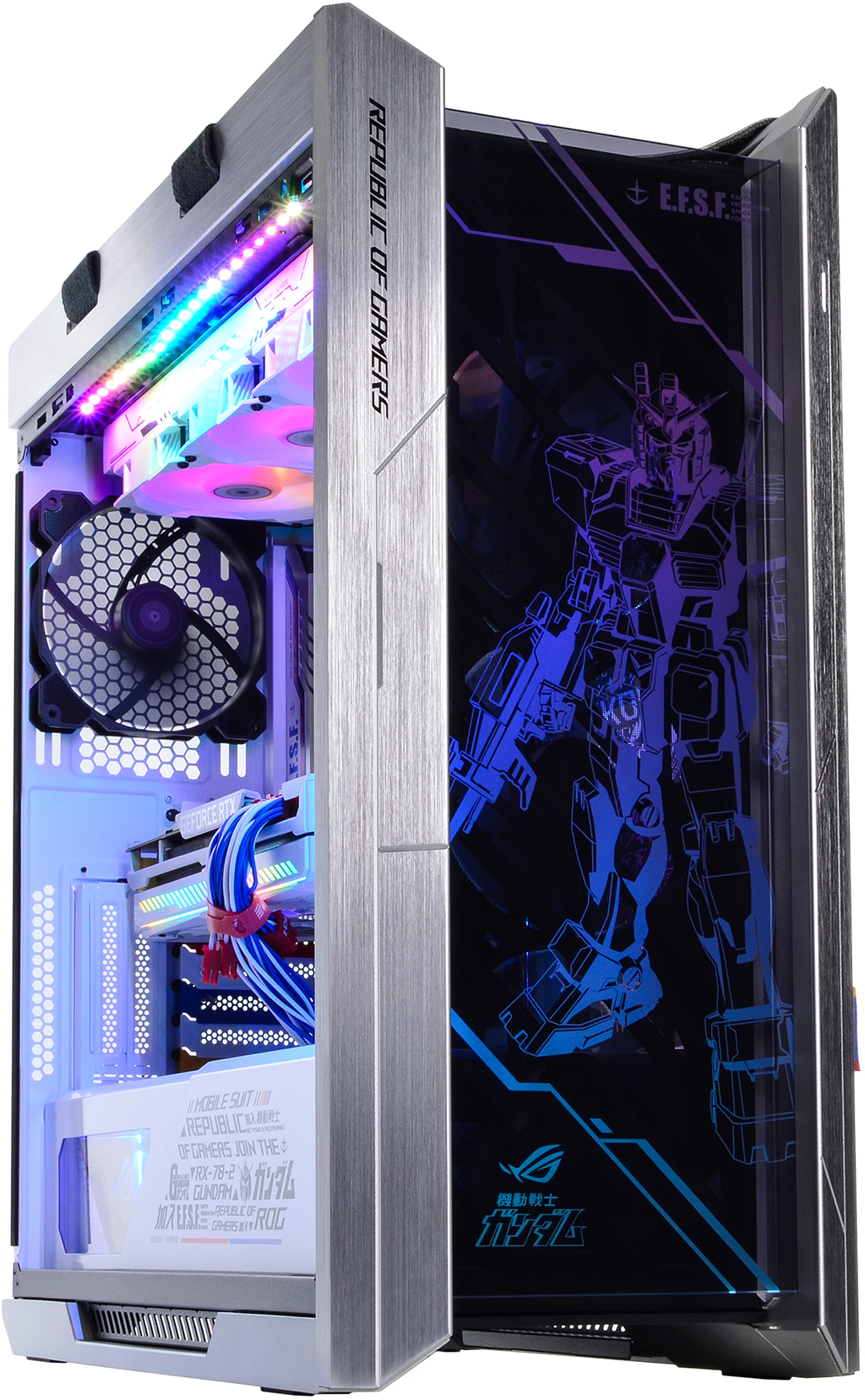 

Компьютер ARTLINE Gaming GUNDAM v05