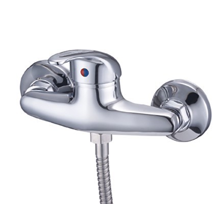 

Смеситель для душевой кабины SOLONE LUN5-A031