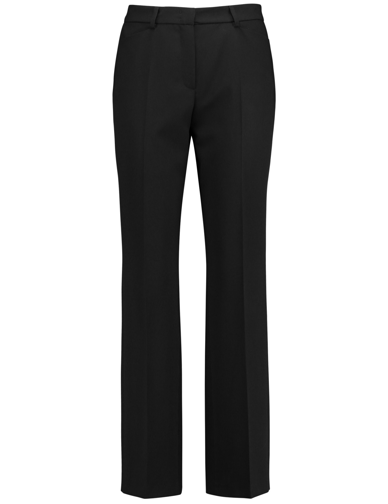 

Брюки Gerry Weber  Черные 92380.38173, Брюки Gerry Weber 38 Черные 92380.38173