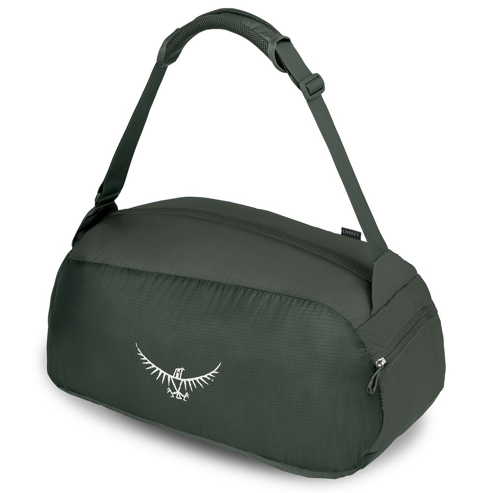 

Сумка дорожня Osprey Ultralight Stuff Duffel 30 Shadow Grey (009.2676)