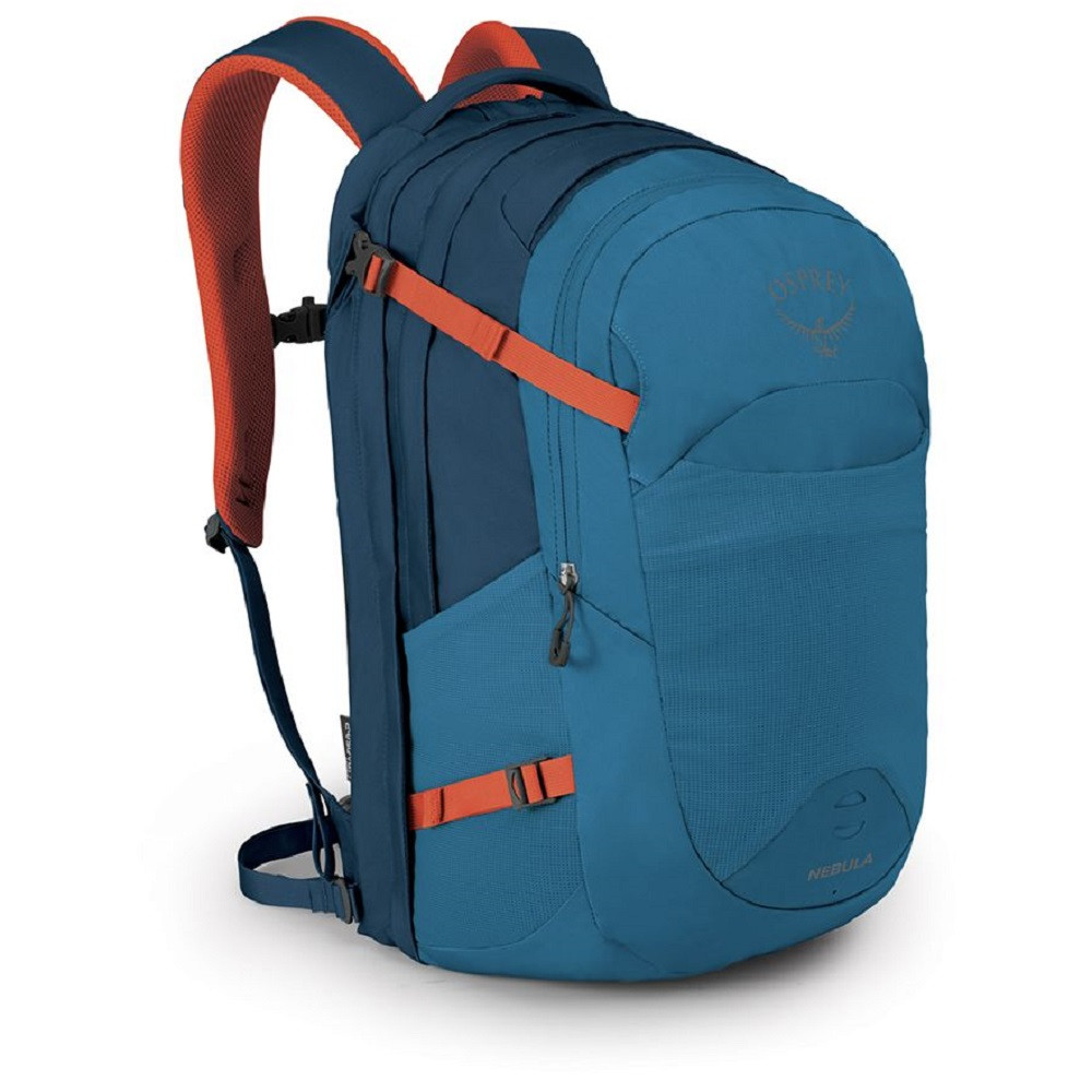 

Рюкзак Osprey Metron 26 Succulent Green (009.2682)