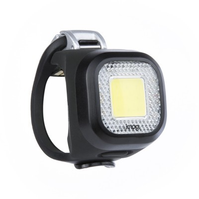 

Мигалка передняя Knog Blinder Mini Chippy Front 20 Lumens Black (11959)