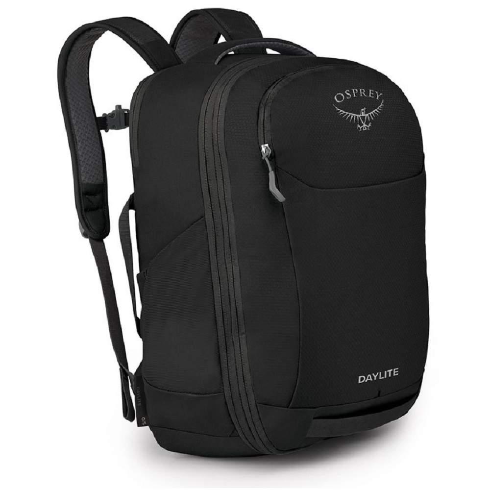 

Рюкзак Osprey Daylite Expandible Travel Pack 26+6 Black (009.2623)
