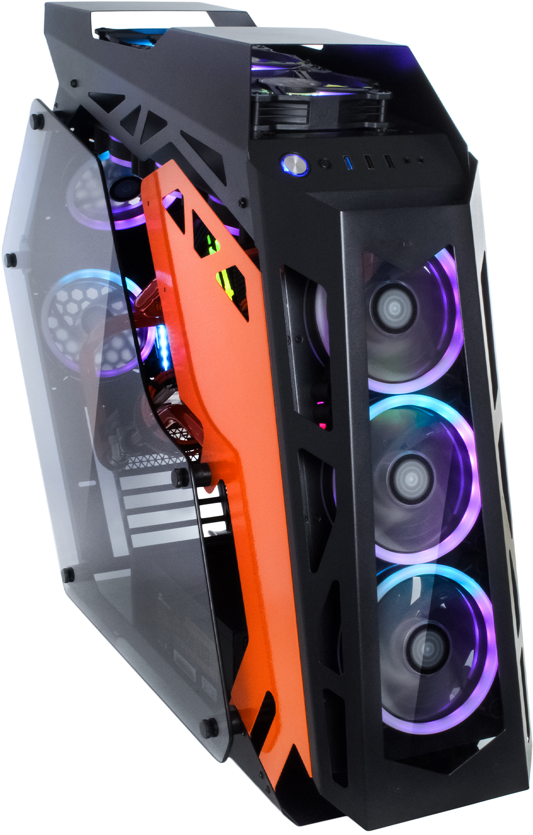 

Компьютер ARTLINE Overlord P91 v05