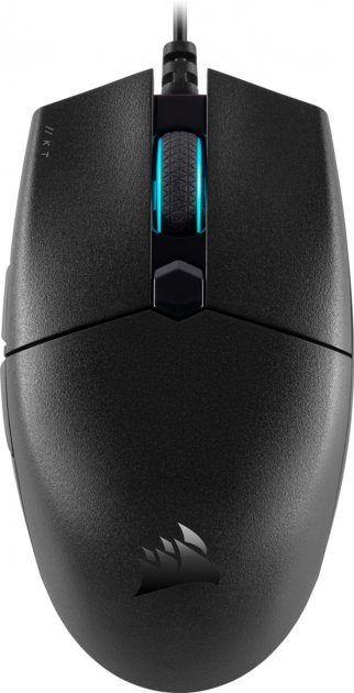 

Мишь Corsair Katar Pro Ultra-Light Gaming Mouse (CH-930C011-EU) USB (CH-930C011-EU)