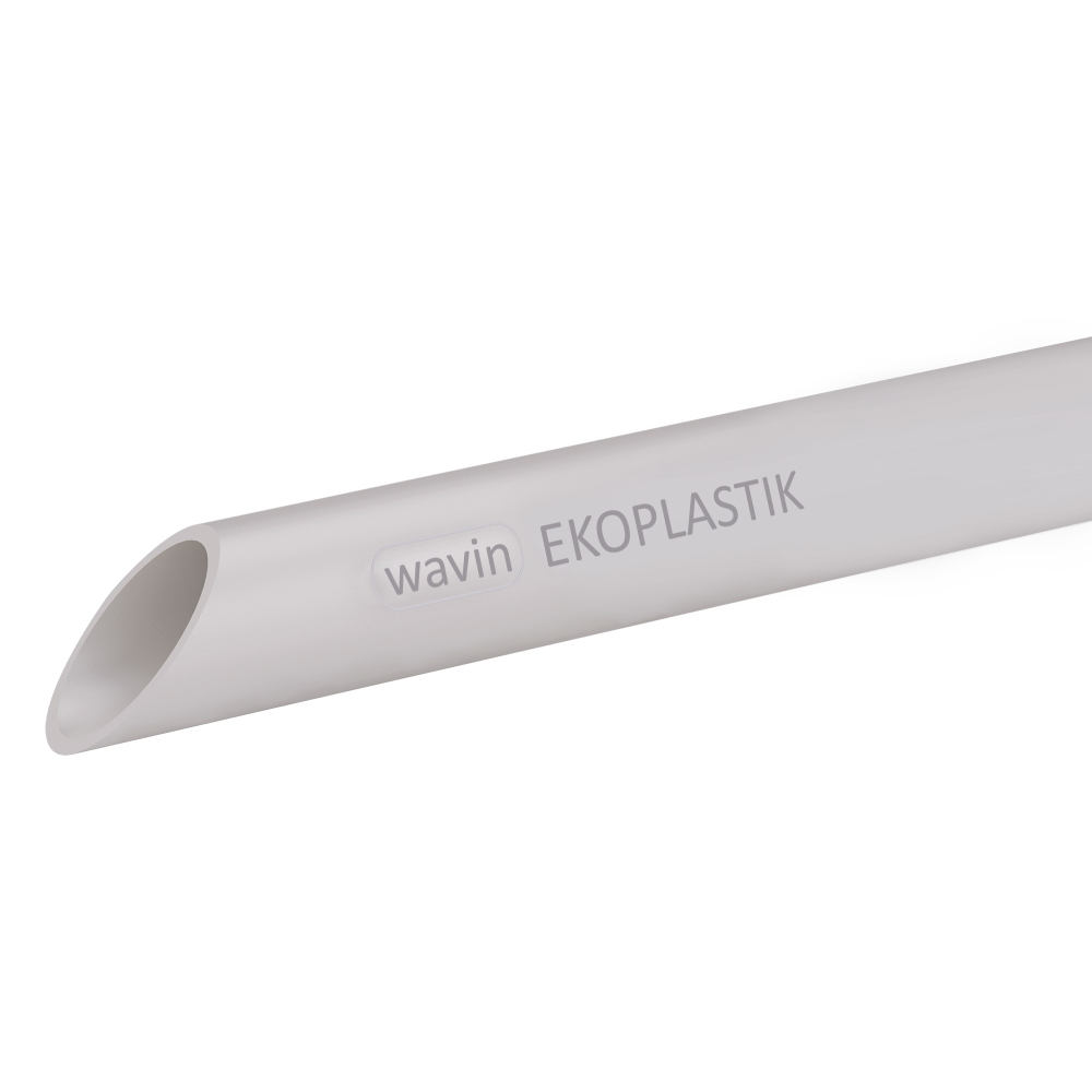 

Труба PPR Ekoplastik 75х3,2 PN16