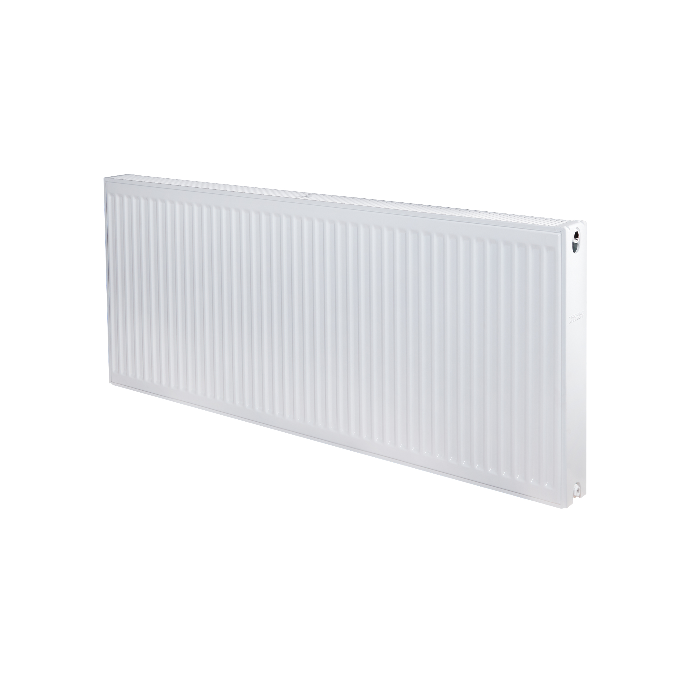 

Радиатор стальной Thermo Alliance 22-К 600х1400 боковое подключение