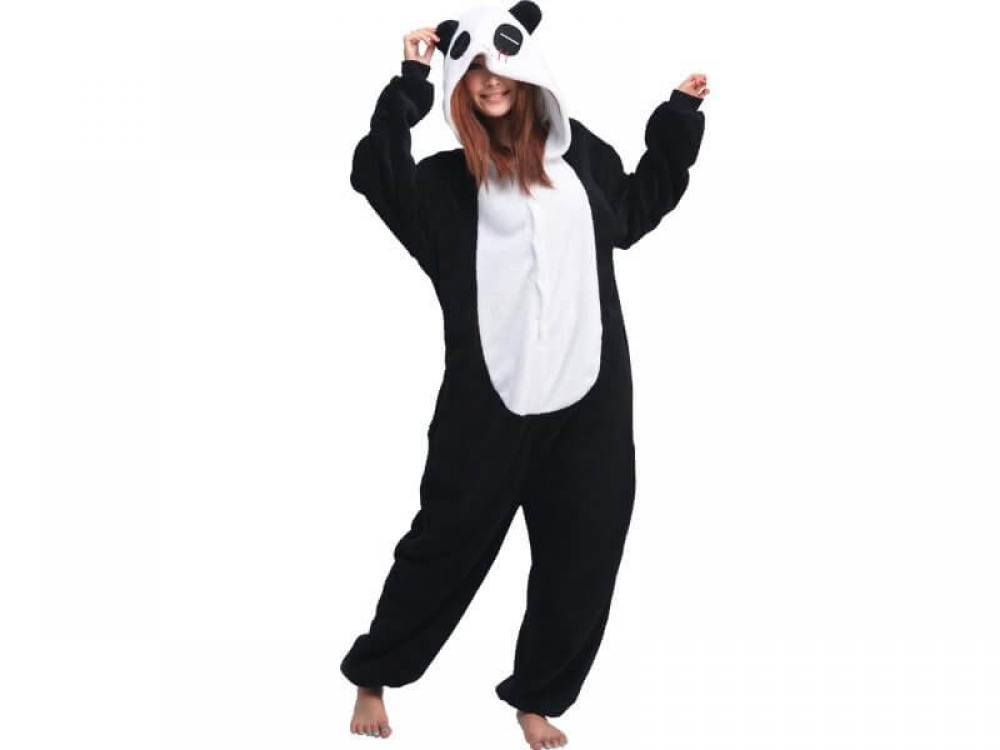 

Кигуруми Панда, Кигуруми Панда L