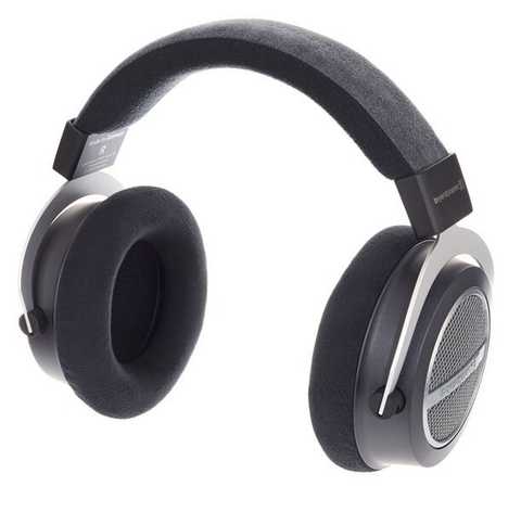 

Наушники Beyerdynamic Amiron Home