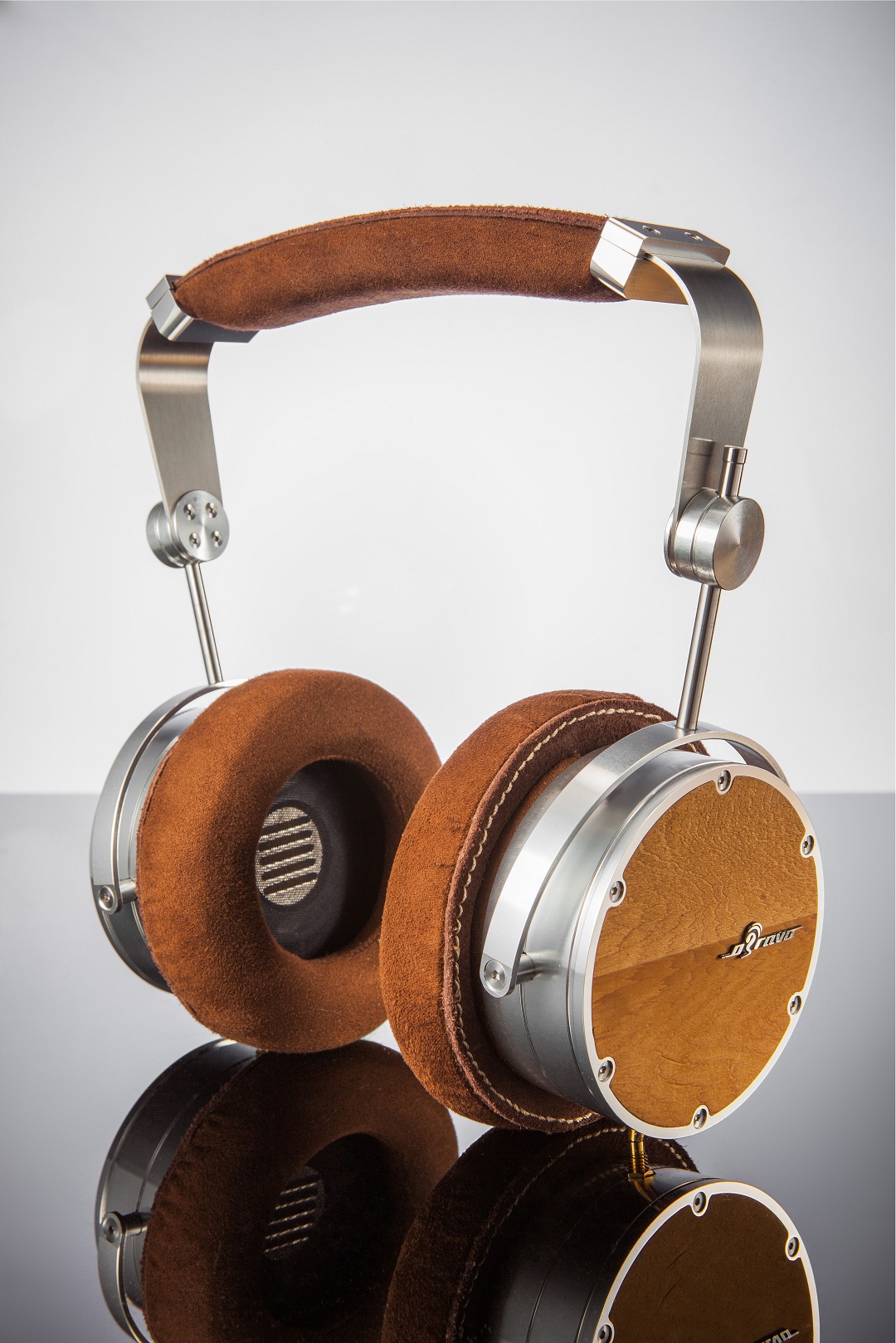 

Наушники Obravo Hrib 2 (Planar+Dynamic Driver)