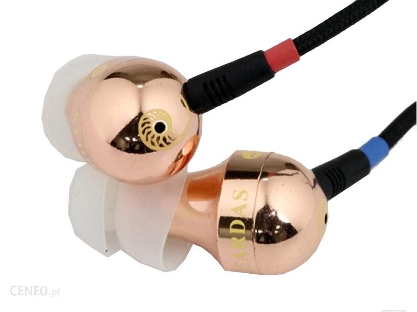 

Наушники Cardas Ear Speakers EM5813