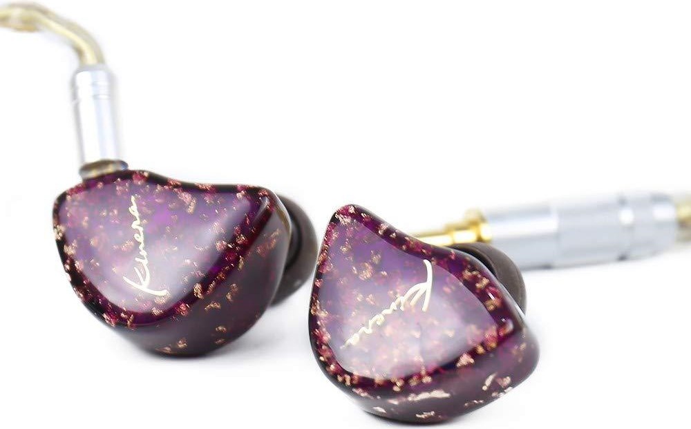 

Наушники Kinera Odin Purple